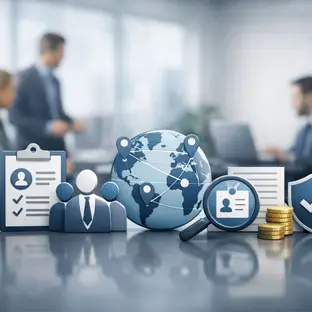 Employer of Record Services