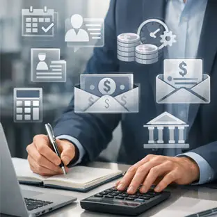 Payroll Outsourcing Services